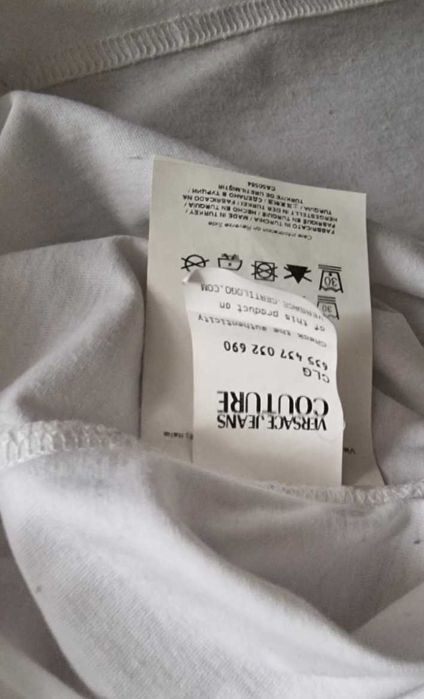 Versace тениска , тениски Versace