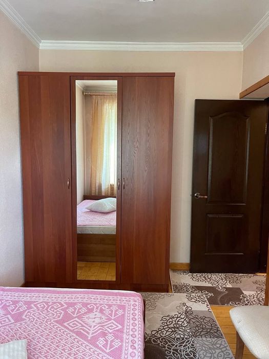 Сдается 3х комнатная ул.Моштабиб.