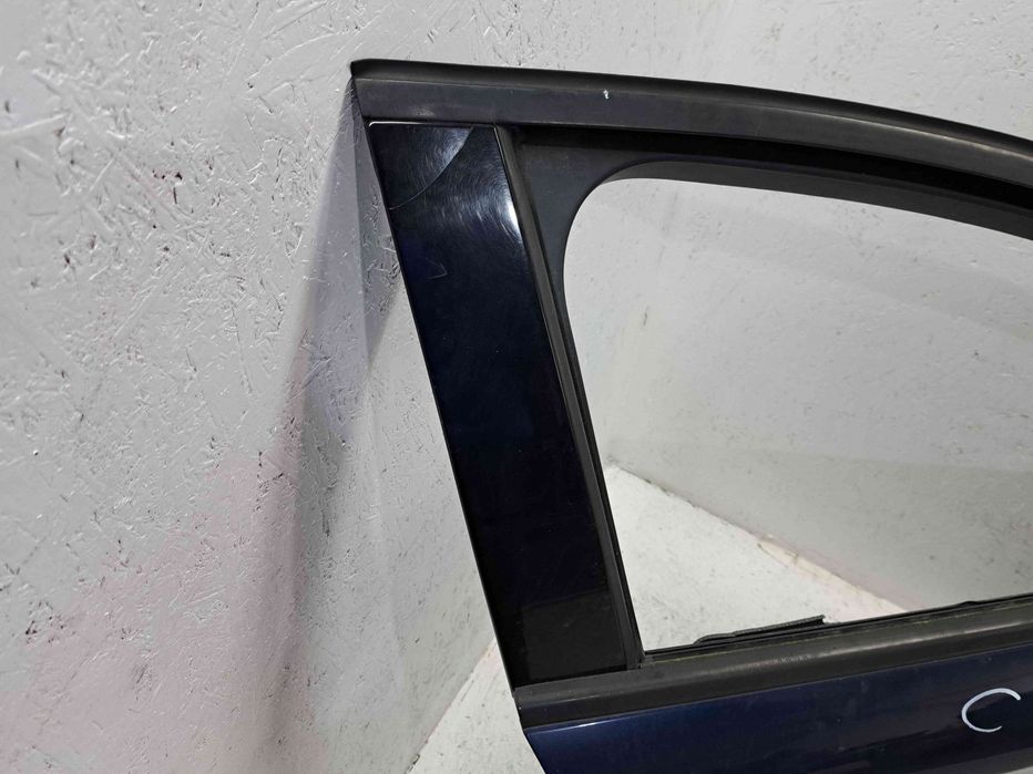 Usa dreapta fata Ford Mondeo 4 Sedan Facelift [Fabr 2007-2015] Ink Blu