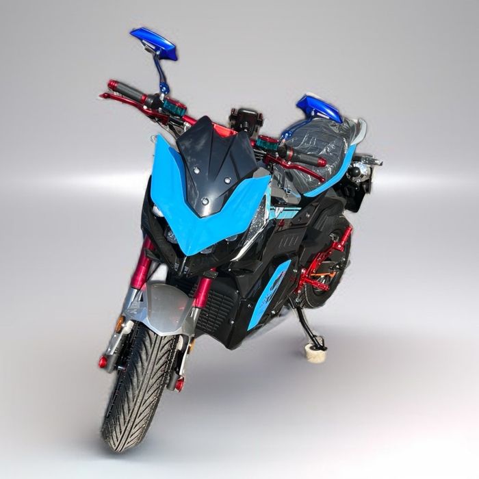 Электромотоцикл GTR3000V7235AH