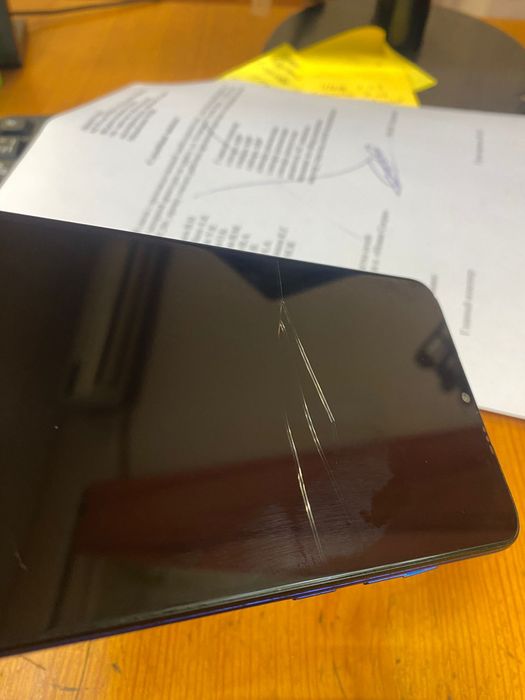 Продам телефон Xiomi Redmi Note 8 Pro