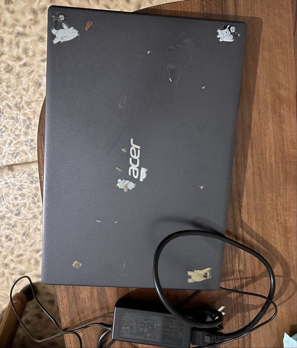 Ноутбук Acer Aspire 3 15.6”