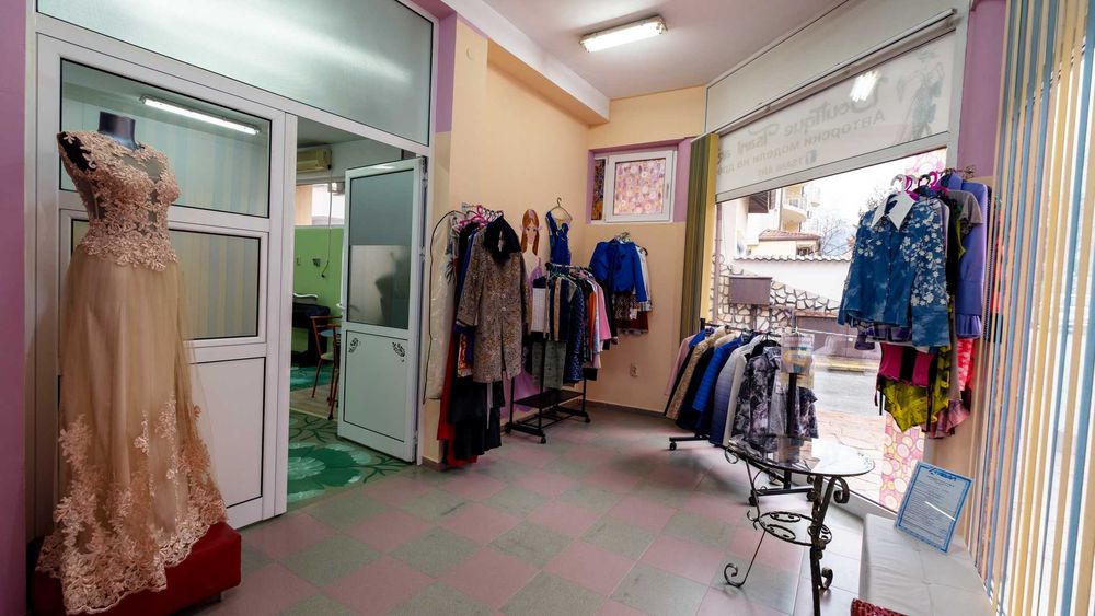 Продава се Офис в Велинград - 170 кв.м за 510 €/кв.м - Снимка #4