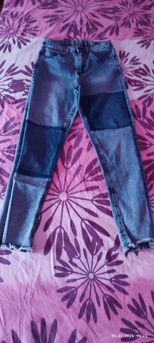 Дънки за момиче 164 Ст.