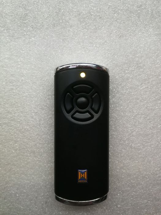 Дистанционно за гаражни врати Horemann HS5-868-BS. Оригинално.