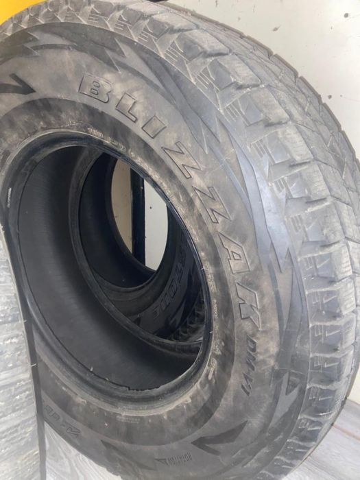 Бриджстоун 285/70/17