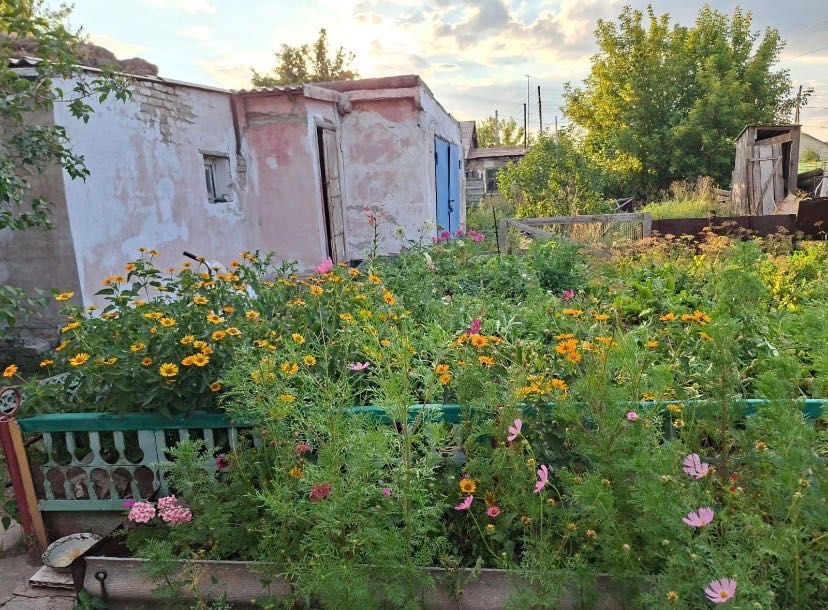 Продам благородный дом в Топаре