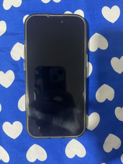 Айфон 15 128гб  идеал