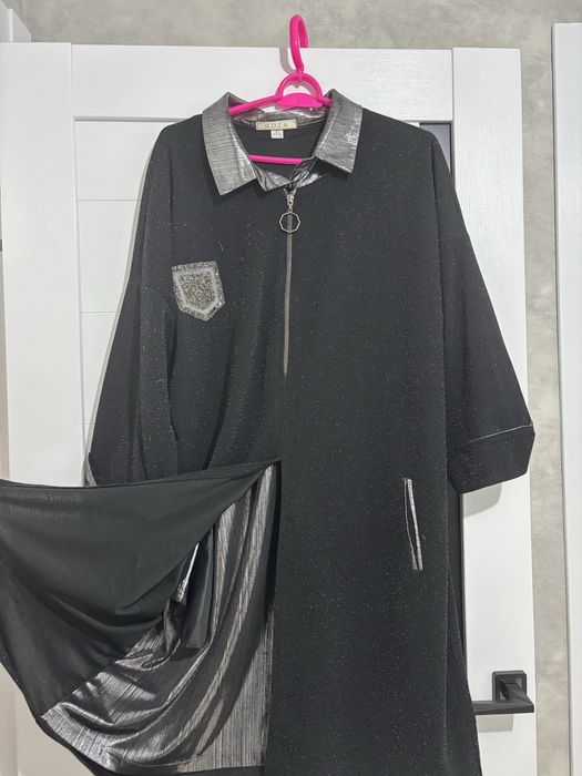 Продам платья больших размеров