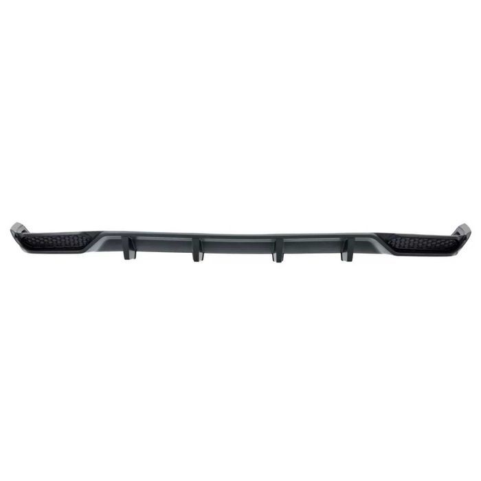 Difuzor Bara Spate Mercedes G-Class Facelift W463 W464 2018-UP