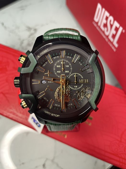 Ceas Diesel 48 mm Griffed DZ4651