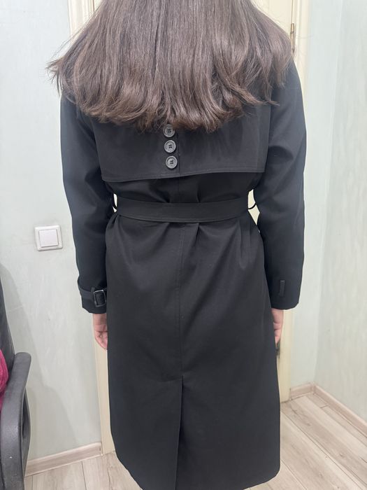 Продам трэнч за 4000