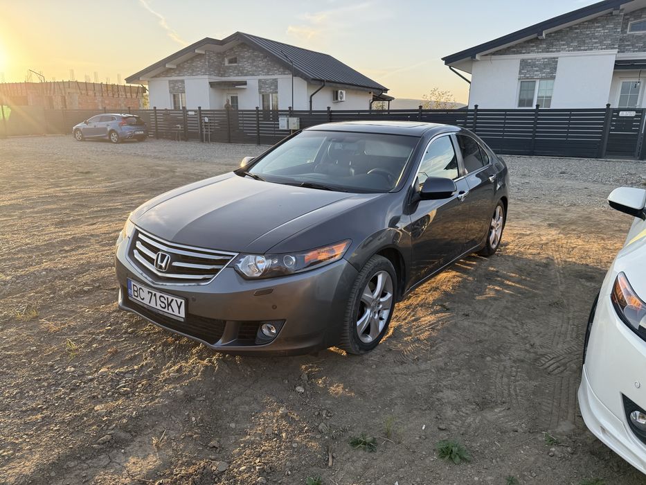 Honda accord 2.0 benzina