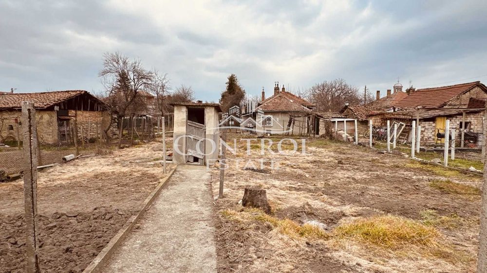 Къща с.Първомайци, обл.Велико Търново