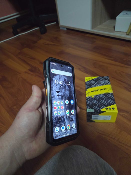 Telefon Ulefone Armor 27 pro (Produs nou)