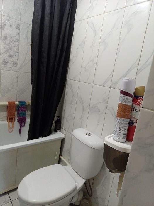 Продается бревенчатый дом в рабочем