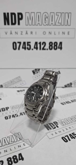 NDP Amanet Buzoieni 16 CEAS CITIZEN TITANIUM(61829)