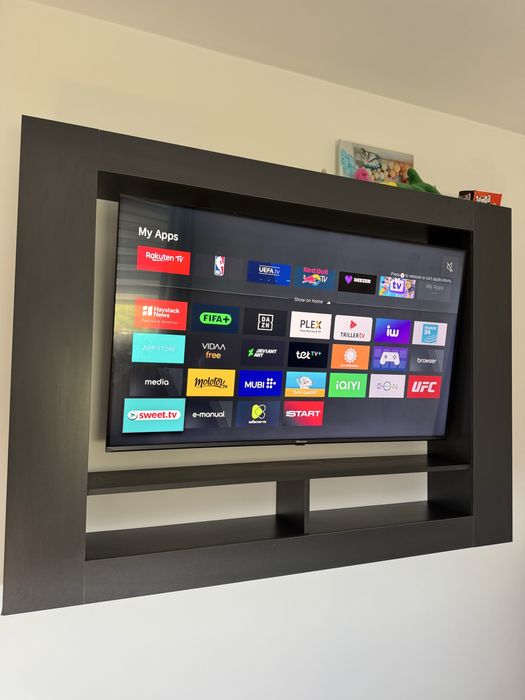 Mobilier tv stand