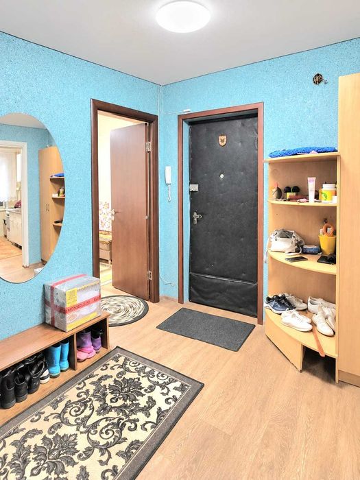 3-комн.кв.ул.пл. в центре