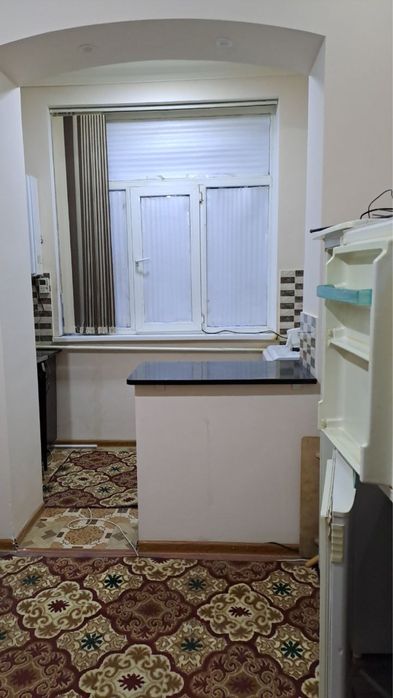 Аренда квартиры в центре города