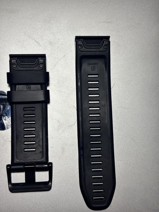 Ремешок для часов Garmin ,26 размер.