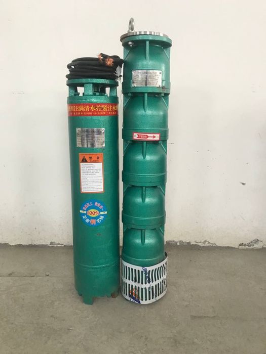 ЭЦВ типидаги глубинный скважинный сув насослари арзон оптом glubinniy