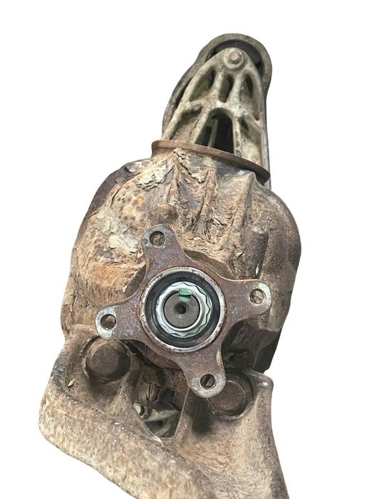 Grup Diferential Spate Mercedes-Benz Vito Bus W639 2003 -> 2.2 A6393510208