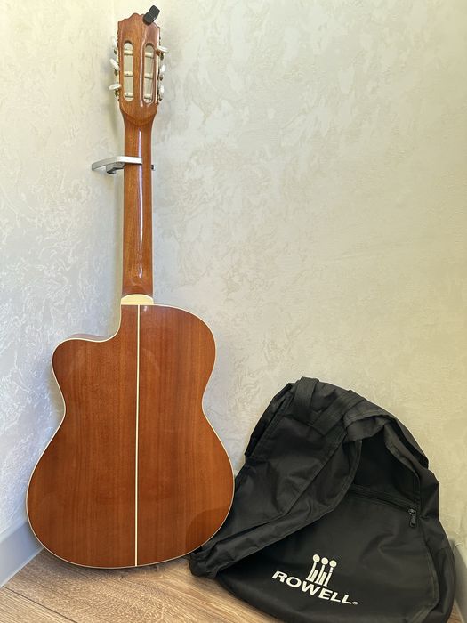 Гитара Электроаккустическая