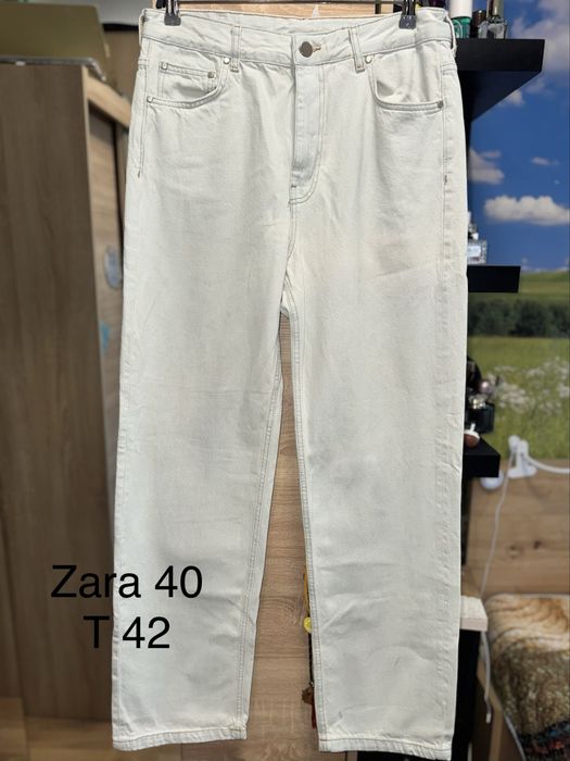 Дънки Replay,Zara,HM