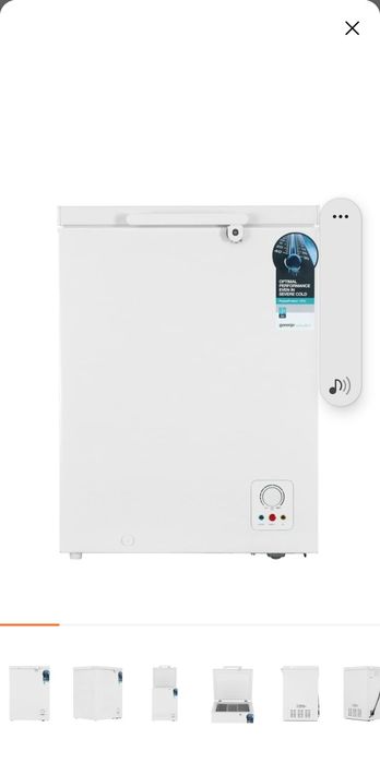 Продам морозильный ларь