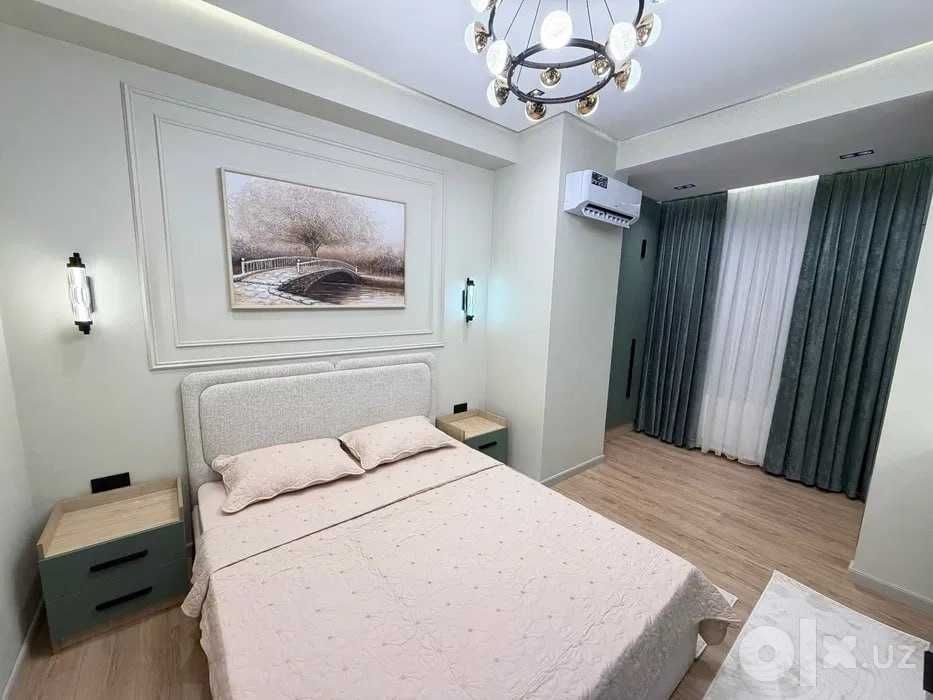 "Vegas Tower 4 комнатная квартира продаётся СРОЧНО на малой кольцевой"