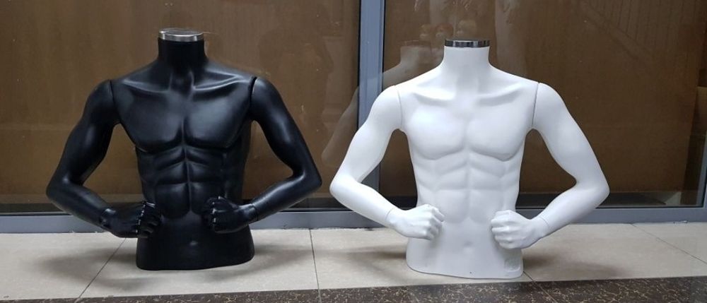 Срочно манекены торс