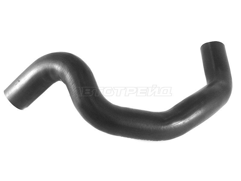 Патрубок радиатора Toyota Camry