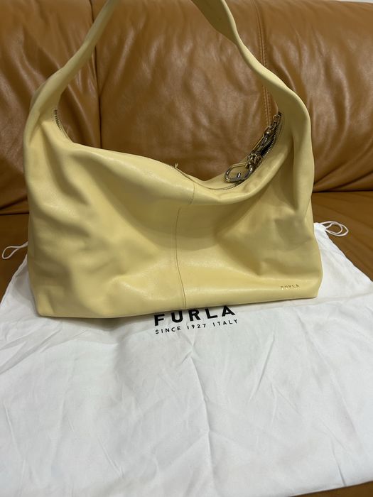 Оригинална дамска чанта Furla