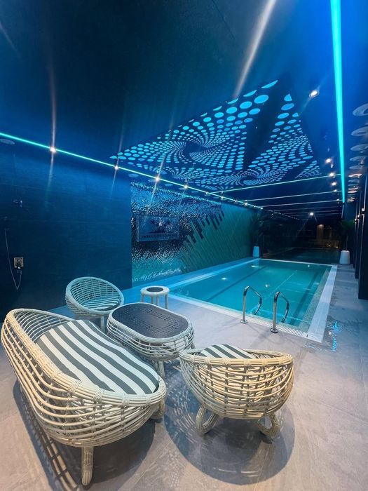 HI-TECH Premium ”Miami Penthouse” 20 kishigacha beriladi