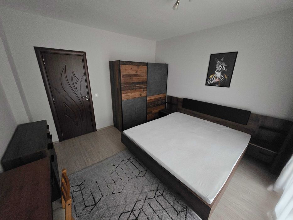 Отдавам 3-стаен апартамент под наем