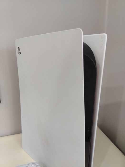 PlayStation 5, 2 джойстик