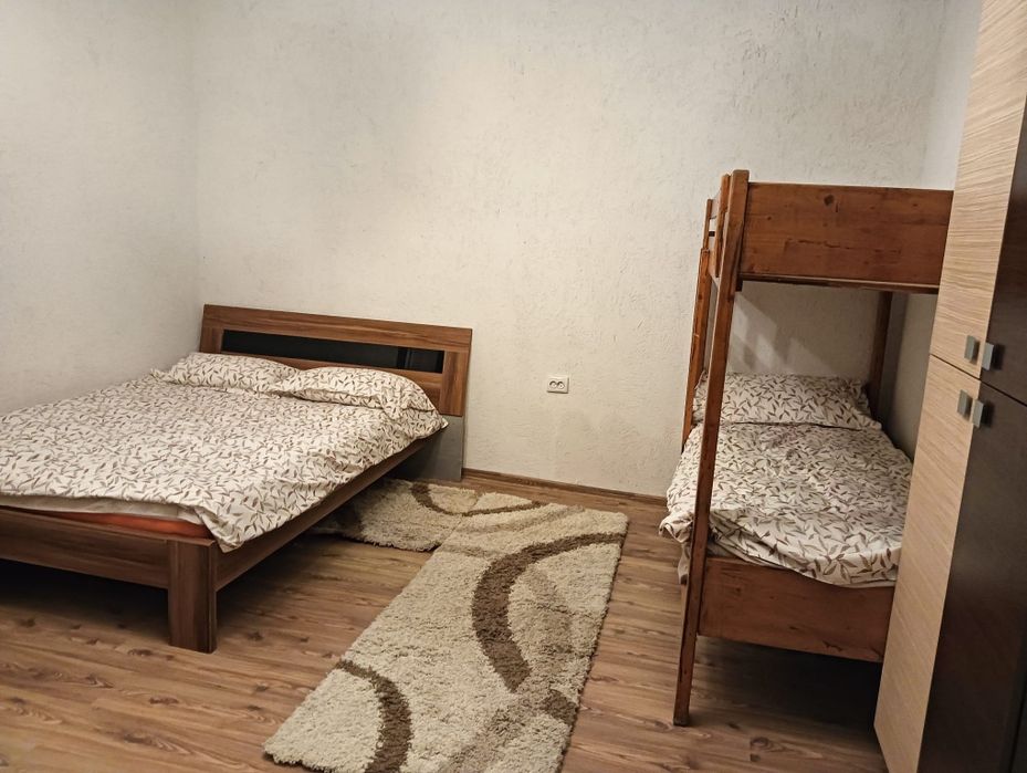 Cazare / regim hotelier