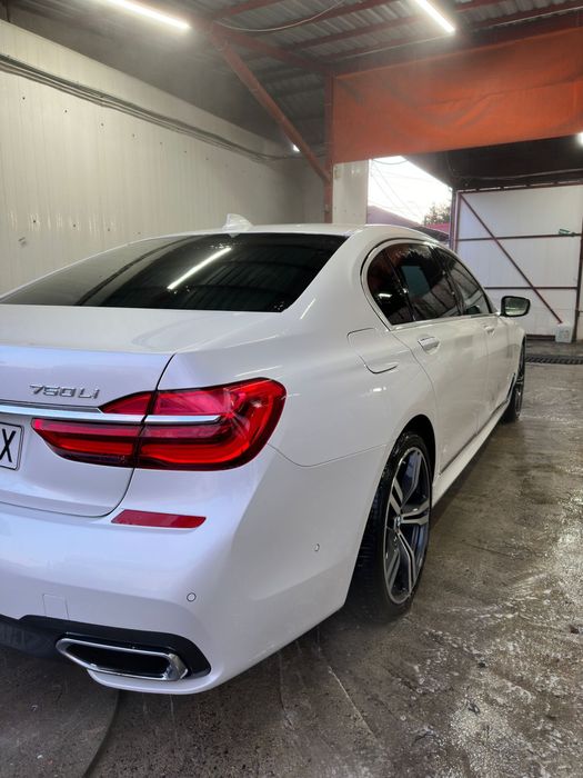 BMW 750LI unic proprietar