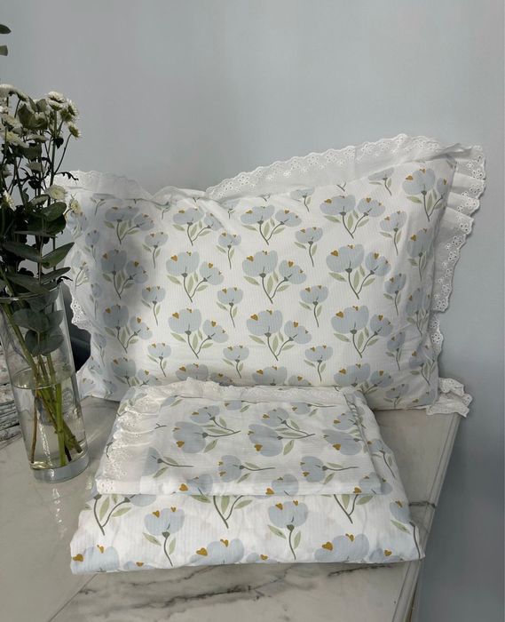 Муслиновое Постельное белье