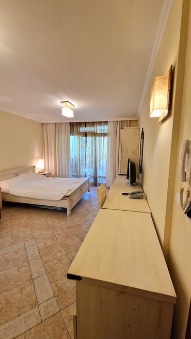 Продава се Едностаен апартамент в Созопол - 57 кв.м за 1141 €/кв.м - Снимка #1