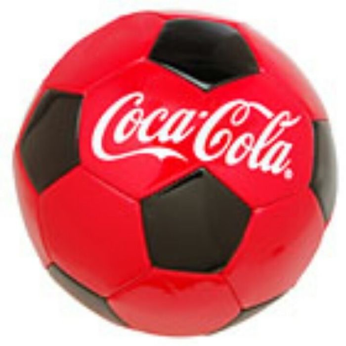 Coca Cola 2026 Koptok Yangi