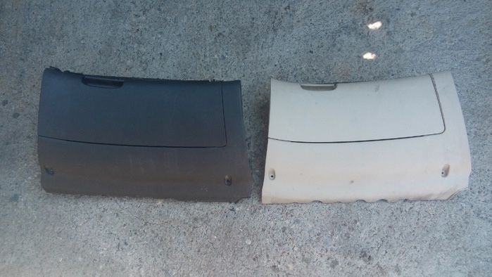 Жабка Skoda Octavia 2 / Шкода Октавия Октавиа 2