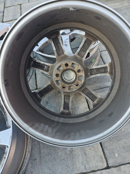 Jante AUTEC r18 compatibile Ford, Volvo