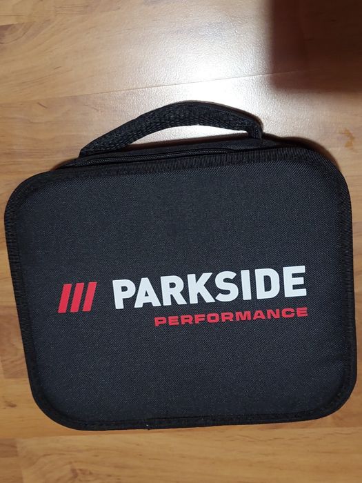 Боди за винтоверт Parkside performance