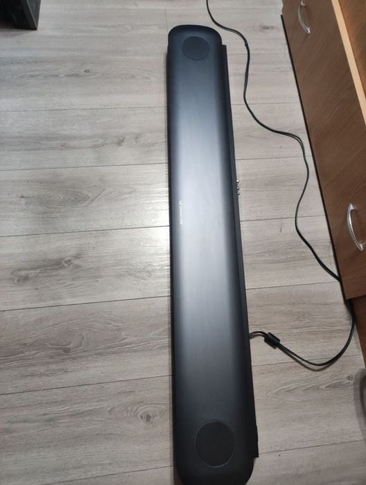 Soundbar      LG
