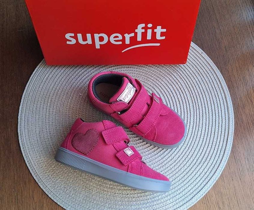 Обувки, нови, боси и не само, Camper, Superfit - н. 26