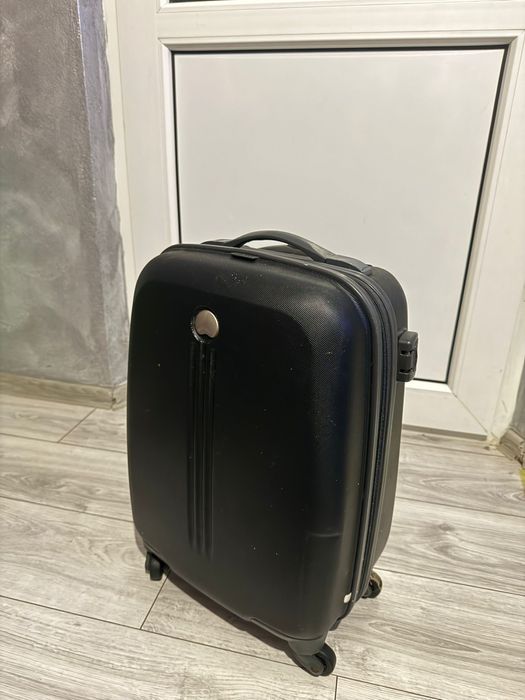 Vand trolere/geamantane