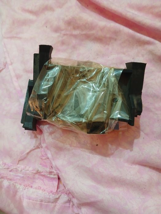 Крепление переднего бампера БМВ Е30