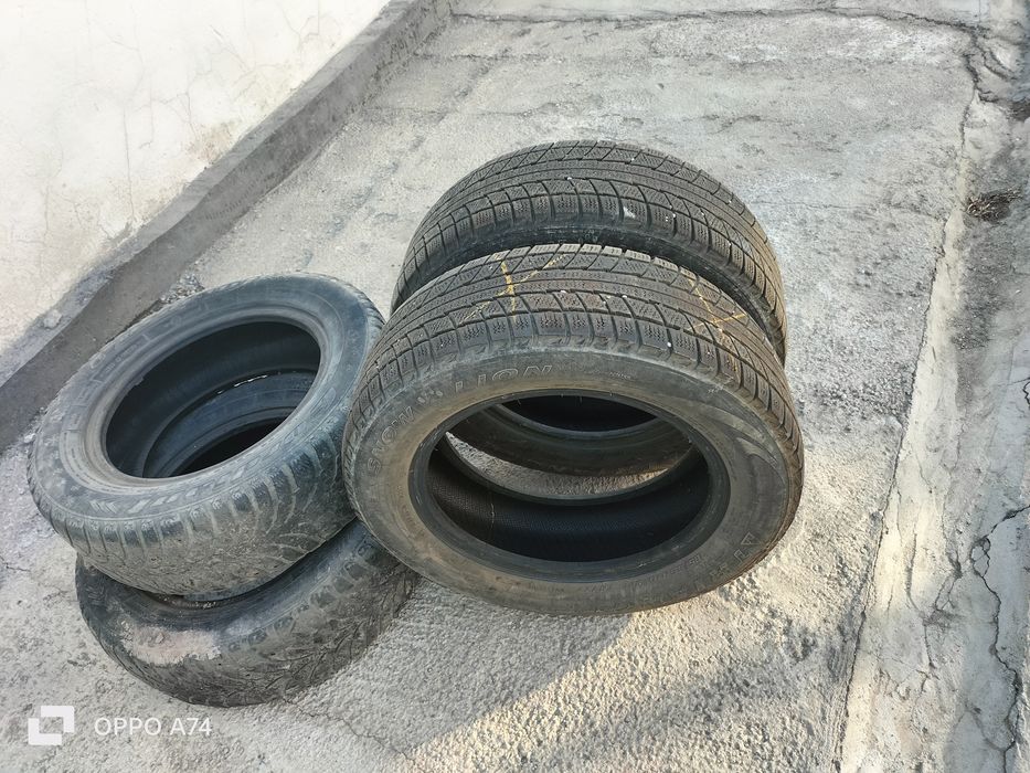 185/65 15 сатылады